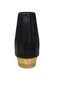 Rotating turbo nozzle 200357580